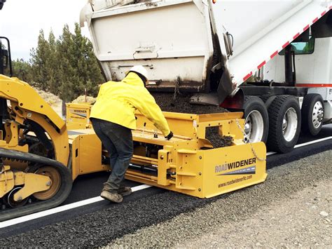 road widener for skid steer|road shoulder maintainer equipment.